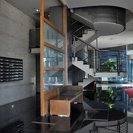 Apartamento Torre1 Santa Cruz de Tenerife