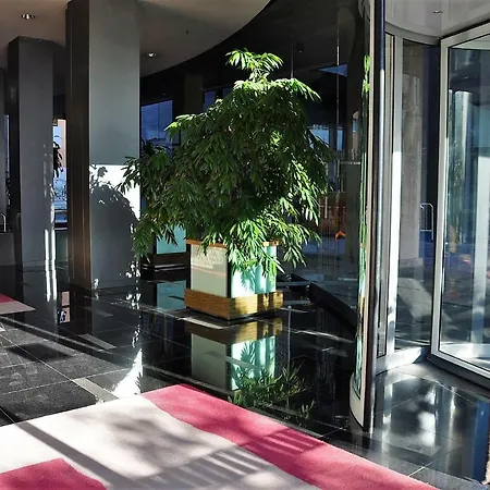 Torre1 Apartamento *