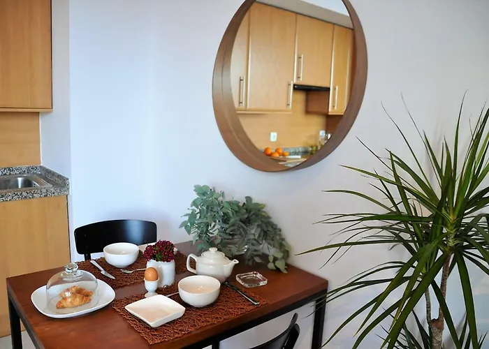 Torre1 * Santa Cruz de Tenerife