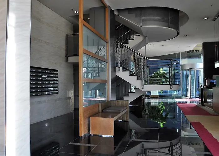 Apartamento Torre1 Santa Cruz de Tenerife