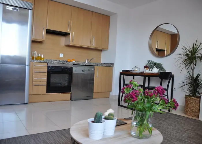 Torre1 Santa Cruz de Tenerife