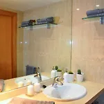 Apartman Torre1 *