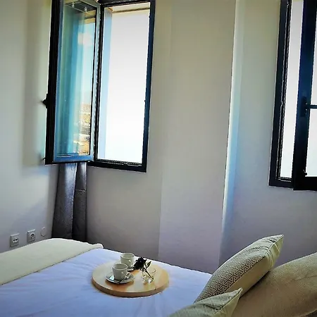 Torre1 Daire Santa Cruz de Tenerife