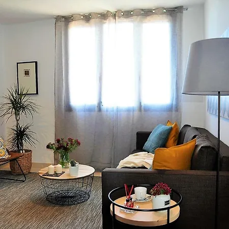 Torre1 Apartment Santa Cruz de Tenerife