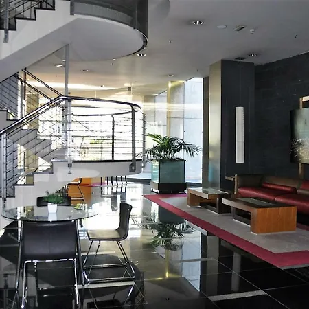 Torre1 * Santa Cruz de Tenerife