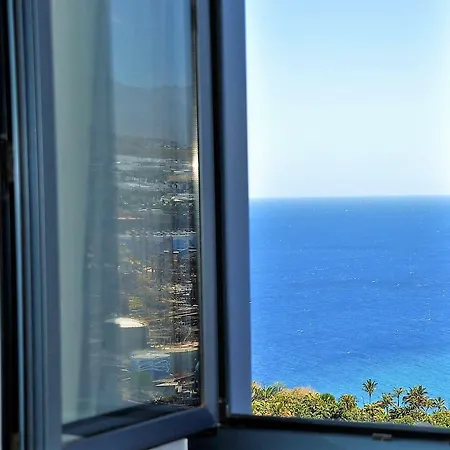 Torre1 Santa Cruz de Tenerife