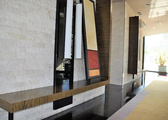 Torre1 Apartment Santa Cruz de Tenerife