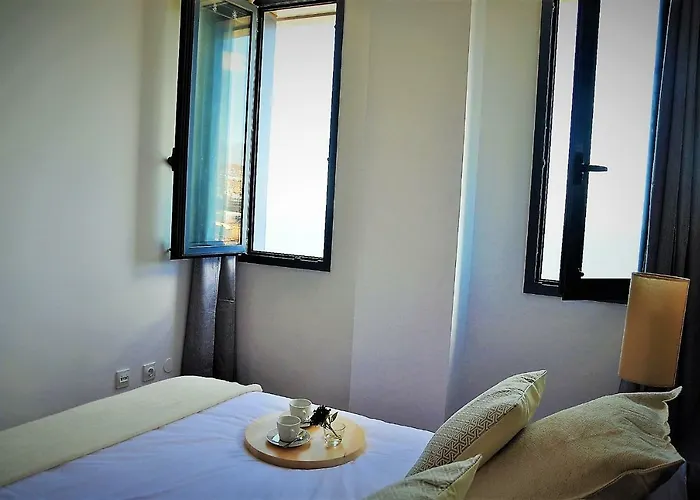 Torre1 Apartment Santa Cruz de Tenerife