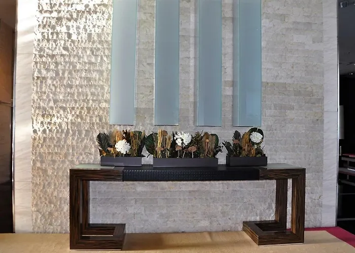 Torre1 Santa Cruz de Tenerife