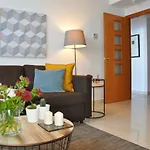 Apartment Torre1 Santa Cruz de Tenerife