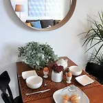 Torre1 Apartment *