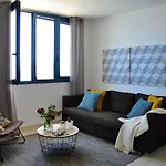 Torre1 Apartment Santa Cruz de Tenerife