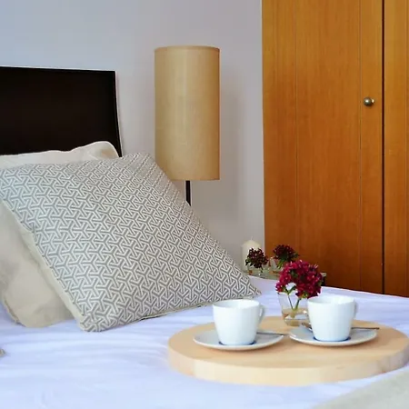 Torre1 Apartment