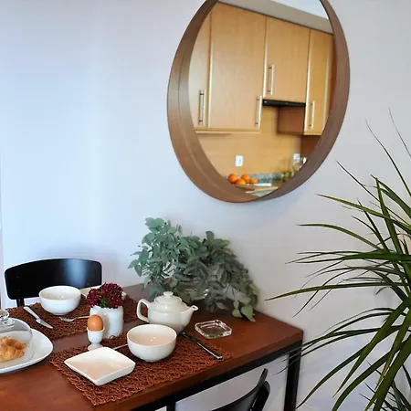 Torre1 * Σάντα Κρουζ Τενερίφης