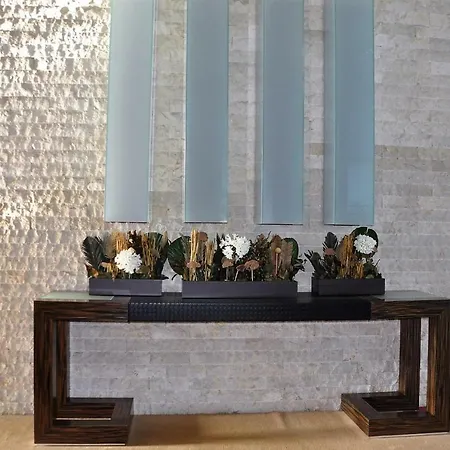 Torre1 Santa Cruz de Tenerife