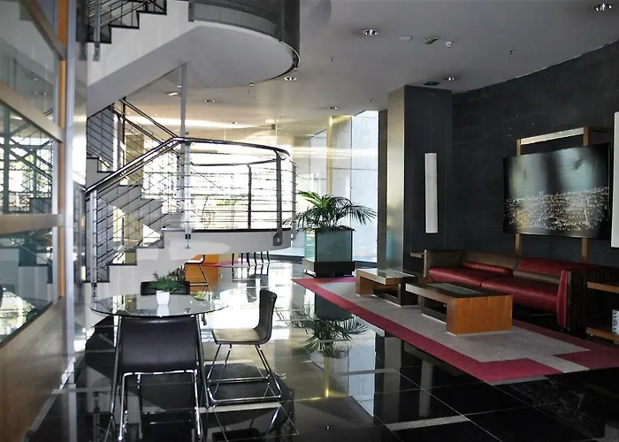 Torre1 * Santa Cruz de Tenerife