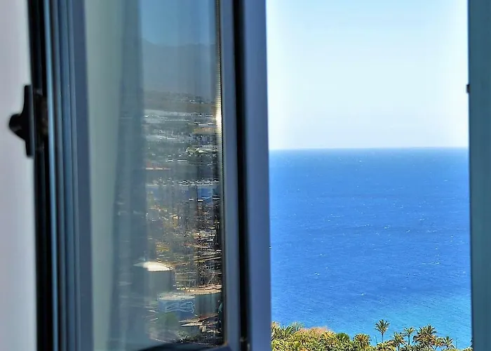 Torre1 Santa Cruz de Tenerife